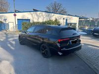 Gebraucht Opel Astra 131 PS (96 kW) 2024 Schwarz Kombi