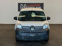 Gebraucht Renault Kangoo 44 kW (60 PS) 2016 Weiß