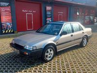 Gebraucht Honda Accord 116 PS (85 kW) 1987 Grau Limousine