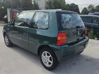 Gebraucht Seat Arosa 60 PS (44 kW) 2000 Grün Kleinwagen