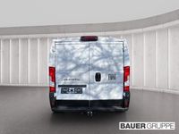Neu Fiat Ducato 120 PS (88 kW) 2026 Weiss (pastell)) (weiss Van