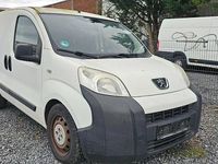 Gebraucht Peugeot Bipper 75 PS (55 kW) 2010 Van / Kleinbus