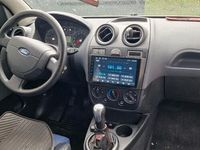 gebraucht Ford Fiesta 1,3