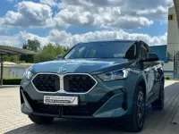 Gebraucht BMW X2 170 PS (125 kW) 2025 Grün SUV