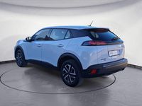 Gebraucht Peugeot 2008 Active 101 PS (74 kW) 2024 Weiß SUV