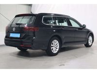 gebraucht VW Passat Variant 2.0 TDI DSG Business Navi*Pano