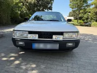 Gebraucht Audi 80 Performance 90 PS (66 kW) 1989 Weiß Limousine