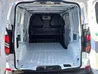 Neu Ford Transit Custom Trend 136 PS (100 kW) 2026 Weiß Pickup