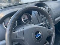 Gebraucht Subaru Justy 99 PS (72 kW) 2005 Silber Kleinwagen