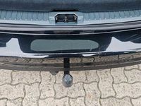 Gebraucht Ford Grand C-Max Titanium 150 PS (110 kW) 2012 Schwarz Van / Kleinbus