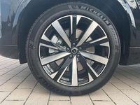 Gebraucht Volvo XC90 Core 455 PS (334 kW) 2025 Schwarz SUV
