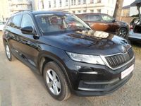 gebraucht Skoda Kodiaq 2.0 TDI DSG Style