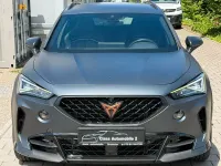 Gebraucht Cupra Formentor VZ 390 PS (286 kW) 2022 Grau SUV