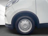 Neu Maxus eDeliver 3 89 kW (122 PS) 2025 Weiß Van
