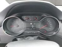 Gebraucht Opel Crossland Elegance 120 PS (88 kW) 2024 Nautic blau (metallic) SUV