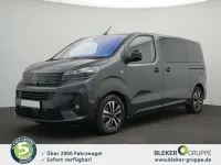 Neu Peugeot Traveller Active 179 PS (131 kW) 2026 Grau Van / Kleinbus