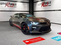 Gebraucht Chevrolet Camaro ZL1 453 PS (333 kW) 2018 Grau Coupé