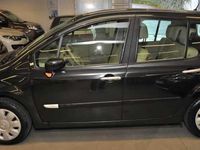 gebraucht Renault Modus 1.6 16V ESP Initiale