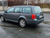 gebraucht VW Golf IV 