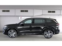 Gebraucht VW Tayron R-line 193 PS (141 kW) 2025 Schwarz SUV