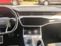 Gebraucht Audi A6 S-Line 204 PS (150 kW) 2019 Weiß Kombi