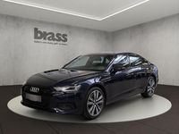 Gebraucht Audi A6 Advanced 340 PS (250 kW) 2022 Blau metallic