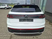 Neu VW Taigo Pure 116 PS (85 kW) 2026 Unilackierung purewhite SUV
