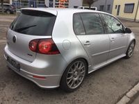 gebraucht VW Golf V Lim. GTI Edition 30 Automatik