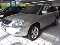 gebraucht Lexus RX300 Luxury | Kamera | Luft | Schiebedach |AHK