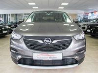 gebraucht Opel Grandland X 1.2 INNOVATION CarPlay Kamera AHK