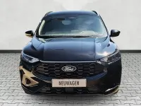 Neu Ford Kuga 186 PS (136 kW) 2026 (agate black metallic) SUV