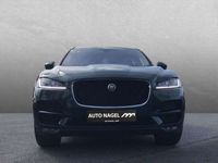 gebraucht Jaguar F-Pace F-Pace