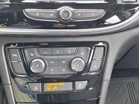 Gebraucht Opel Mokka X 116 PS (85 kW) 2018 Grau SUV