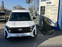 Neu Ford Transit Trend 101 PS (74 kW) 2026 Weiß Limousine