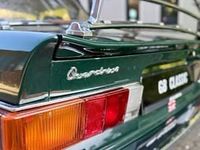 Gebraucht Triumph TR6 95 PS (69 kW) 1973 Grün Cabrio