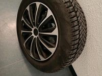 Gebraucht VW Passat 150 PS (110 kW) 2015 Silber Kombi