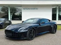 Neu Aston Martin DB12 680 PS (500 kW) 2026
