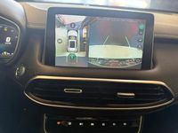 Gebraucht MG EHS Luxury 162 PS (119 kW) 2022 Rot SUV