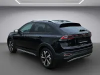 Gebraucht VW Taigo Style 116 PS (85 kW) 2026 Schwarz SUV