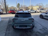 Neu Kia Stonic Vision 101 PS (74 kW) 2026 Adventure green SUV