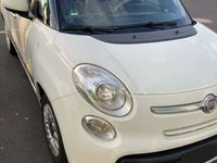 gebraucht Fiat 500L 