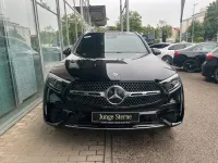 Gebraucht Mercedes GLC300 AMG 269 PS (197 kW) 2025 Schwarz uni SUV