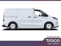 Neu Ford Transit Custom Trend 150 PS (110 kW) 2025 Weiß (frozen white) Limousine