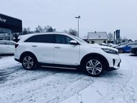 gebraucht Kia Sorento 2.2 CRDi GT-Line 4WD Glasdach AHK