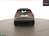 Gebraucht Audi Q3 S-Line 190 PS (139 kW) 2019 Grau SUV