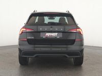 Gebraucht Skoda Kamiq Tour 110 PS (80 kW) 2024 Blackmagic perleffekt SUV