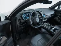 Gebraucht Aston Martin DBX 707 707 PS (519 kW) 2025 Silber SUV