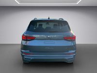 Neu Seat Ateca FR 150 PS (110 kW) 2025 Grau SUV