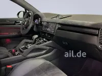 Gebraucht Porsche Cayenne 640 PS (470 kW) 2023 Schwarz SUV