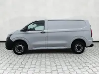 Nowe VW Transporter 150 KM (110 kW) 2025 Biały Van